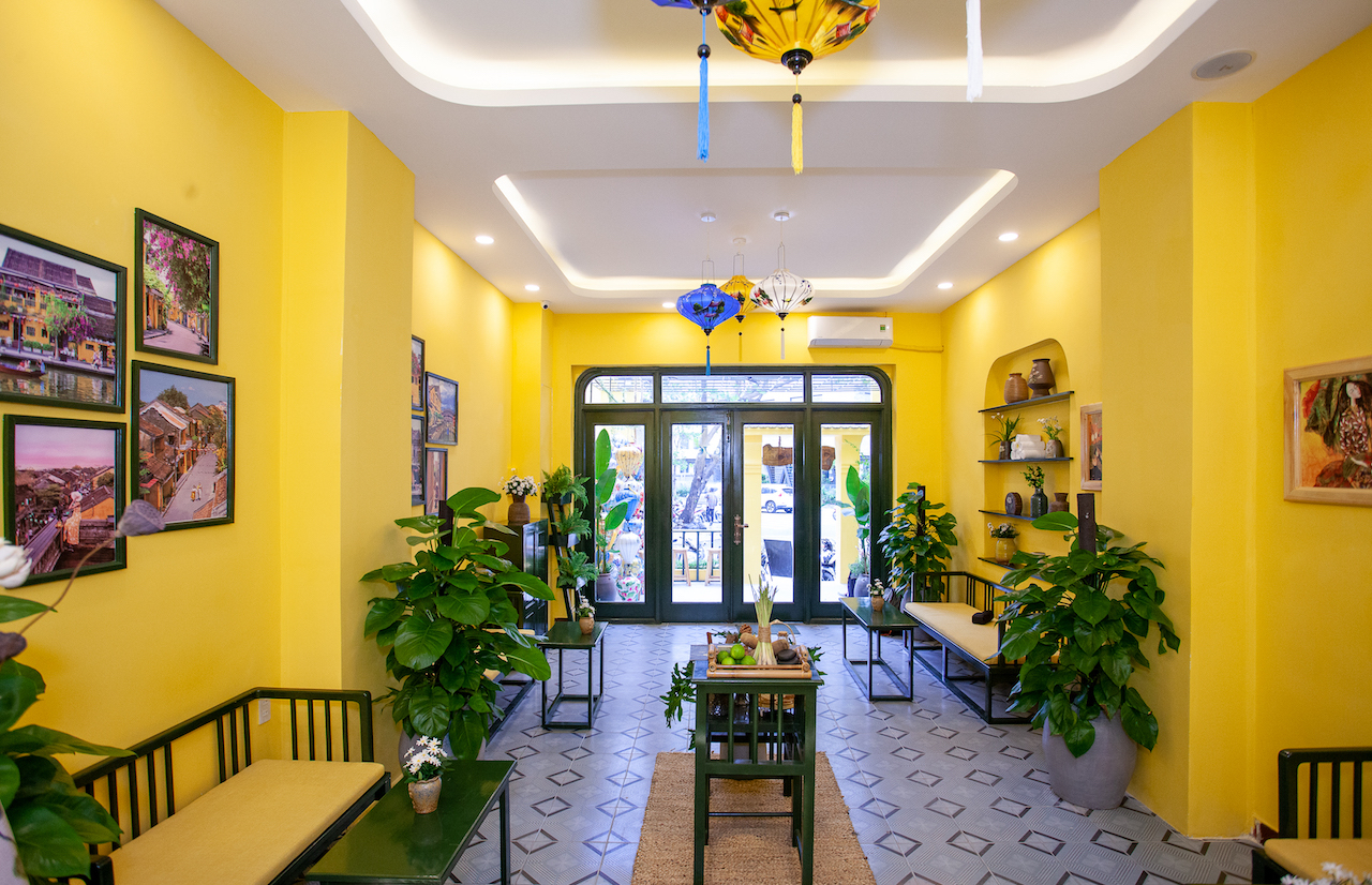 Clover Spa & Massage Experience in Nha Trang v3I9aK4T