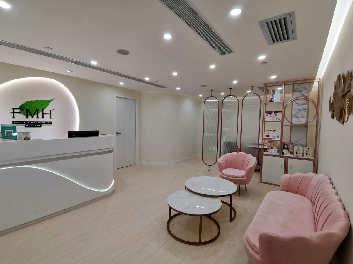 Face Magic Haven - Beauty & Spa Experience | Tsim Sha Tsui joeuvv3z