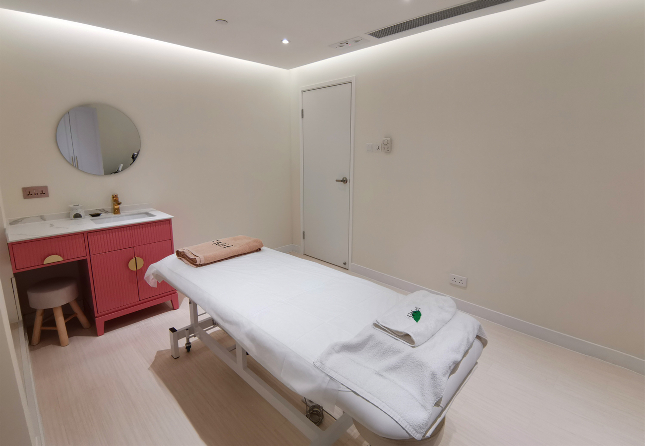 Face Magic Haven - Beauty & Spa Experience | Tsim Sha Tsui ZasvKll8