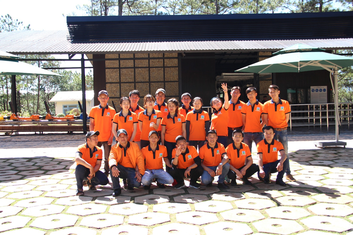 Datanla New Alpine Coaster Experience in Da Lat lWZFTZ1m