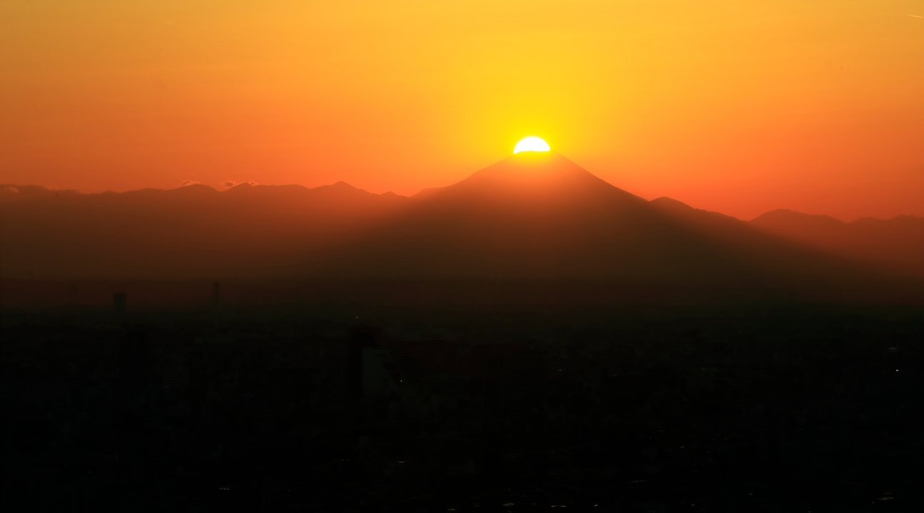 Sunshine 60 Observatory Tenbou Park Admission in Tokyo frbLonvy