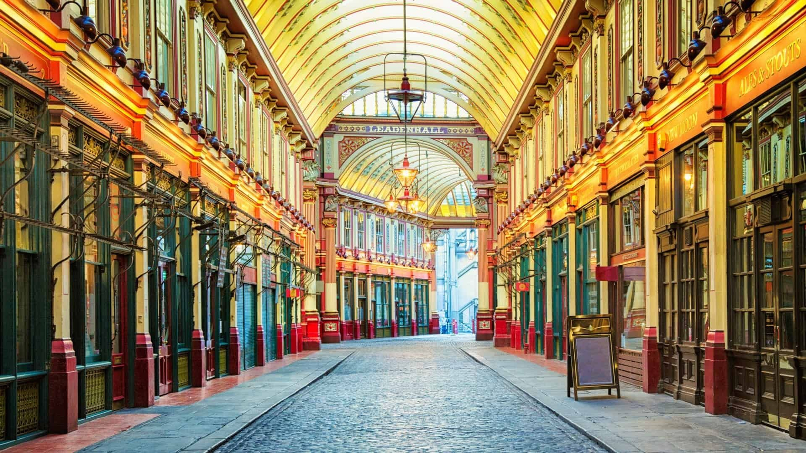 Harry Potter Film Locations Walking Tour in London abrdP62n