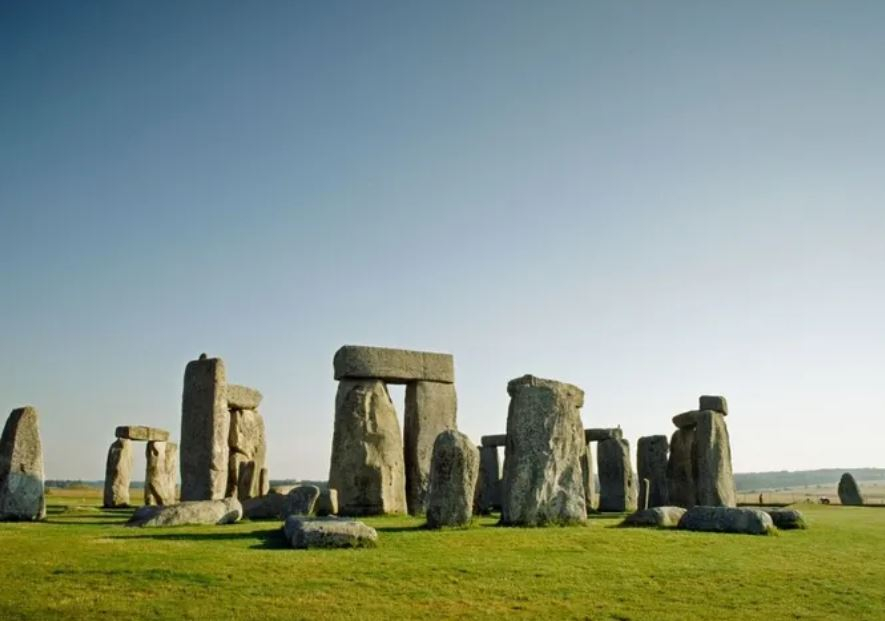 Stonehenge Day Tour djTjgIVT