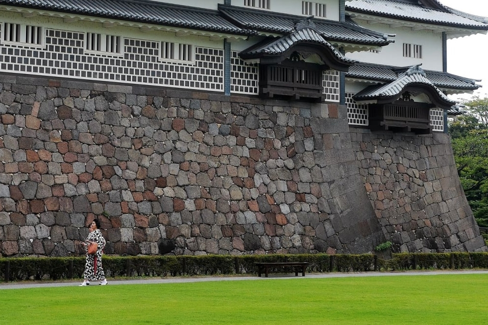Kanazawa City, Customized Private One Day Tour Lq2ezIvi