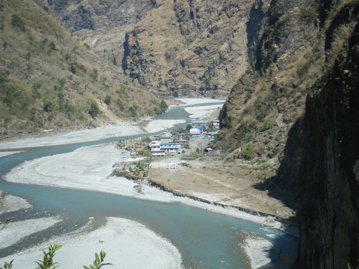 12D11N Annapurna Circuit Trek bt5nVYxP