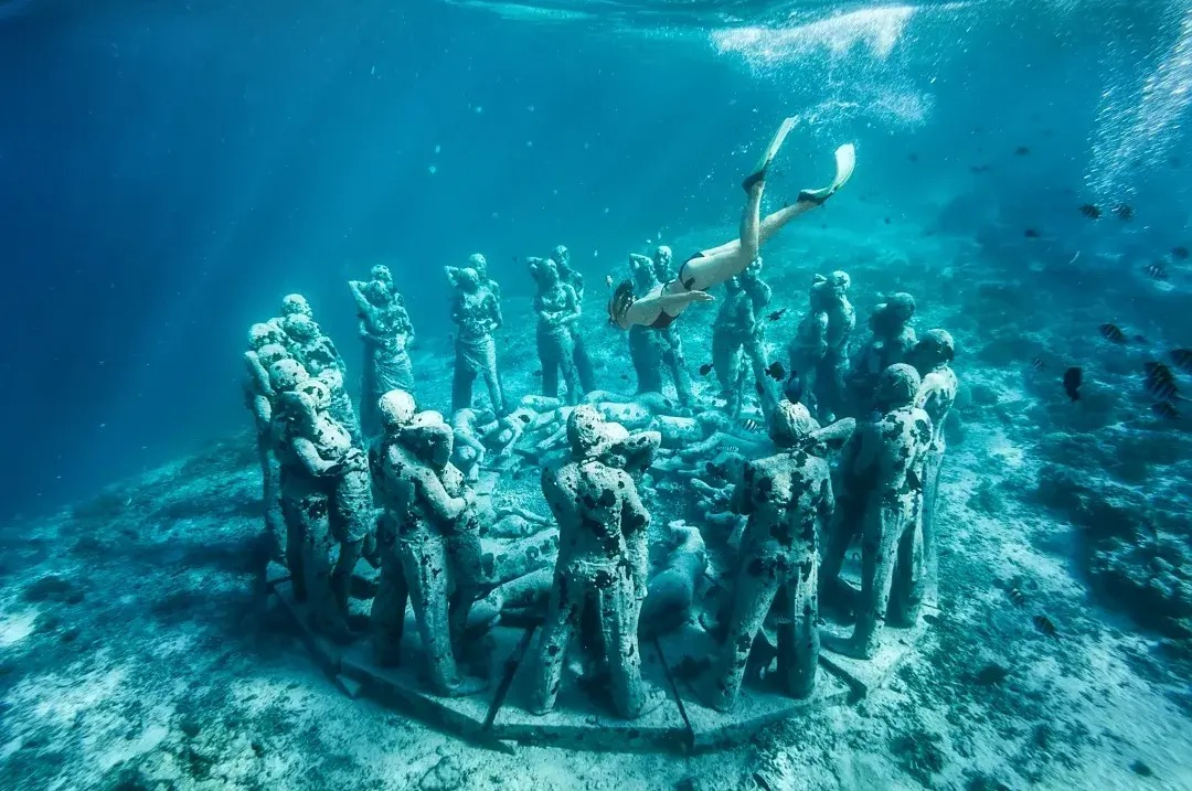 Lombok Gili Islands Private Tour by Glass Bottom Boat  YmK5LhNR