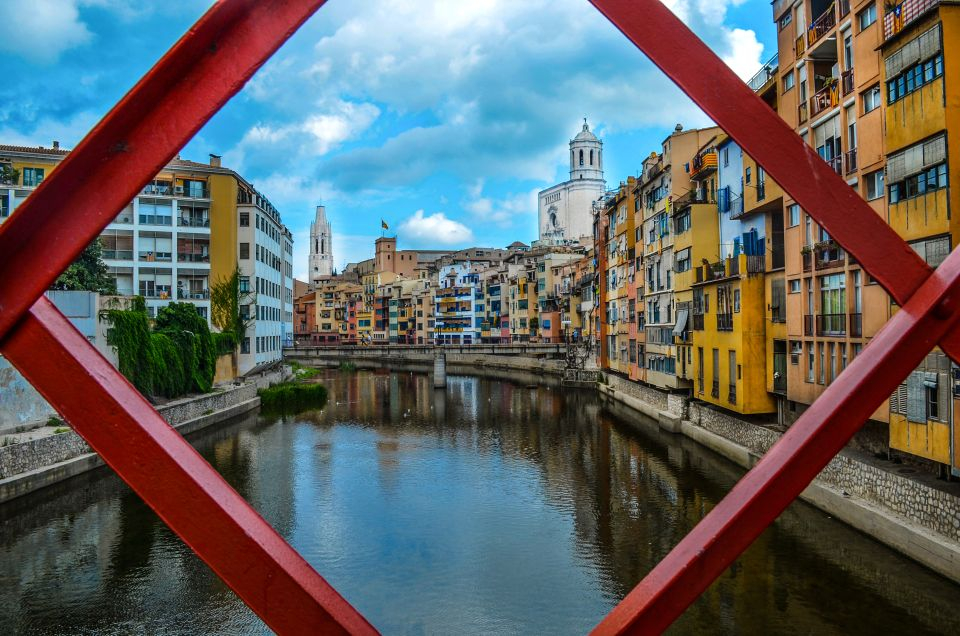 Girona Game of Thrones Full Day Guided Tour from Barcelona zDWUPAxp