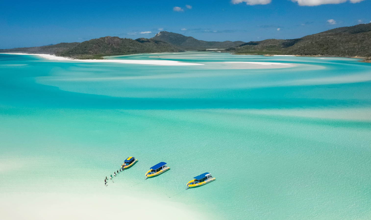 Ocean Rafting Whitehaven Beach Snorkelling Day Tour cNTgeWAF-backdrop