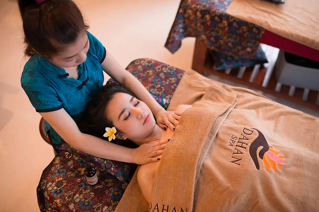 Dahan Spa Experience in Hoi An bTQFwINc