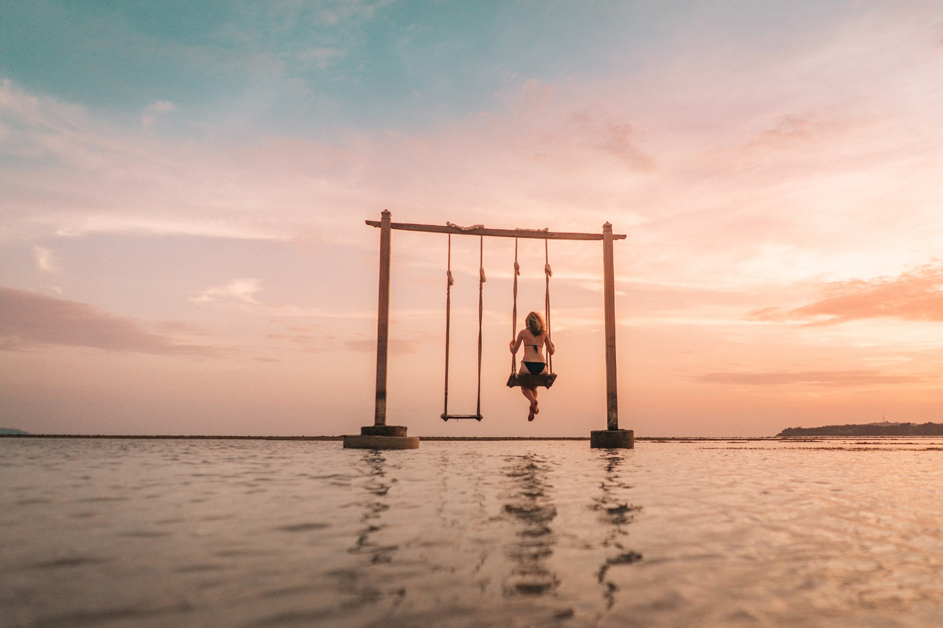 Lombok Gili Islands Private Tour by Glass Bottom Boat  35HCH2rH
