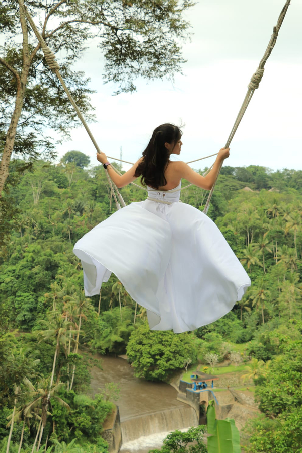 Bali Swing Pioneer in Ubud xtYLB6Ah