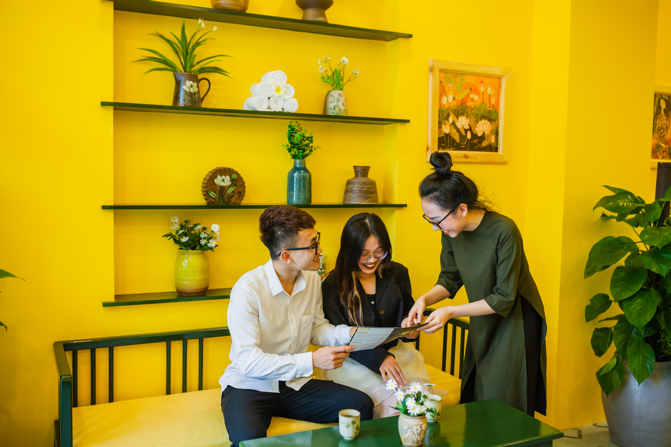 Clover Spa & Massage Experience in Nha Trang kSW4fcmt