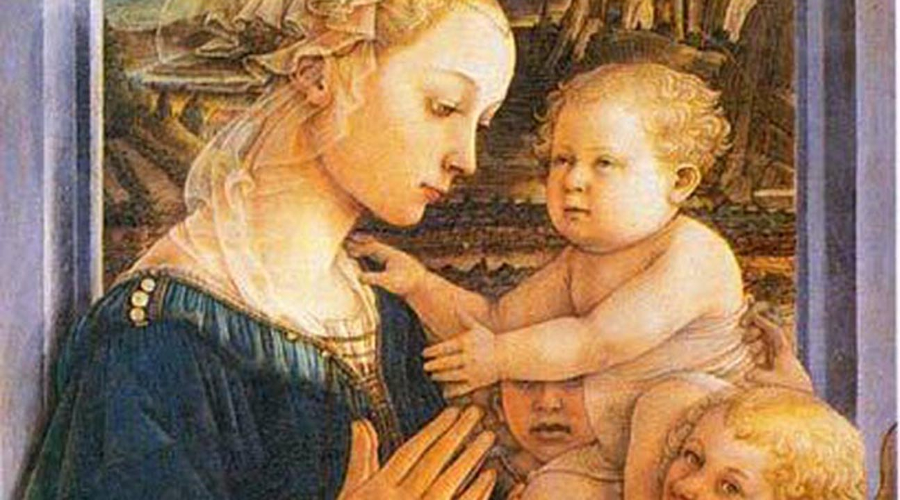 Uffizi Gallery Guided Tour with Fast Track Entry Yf3BLNht