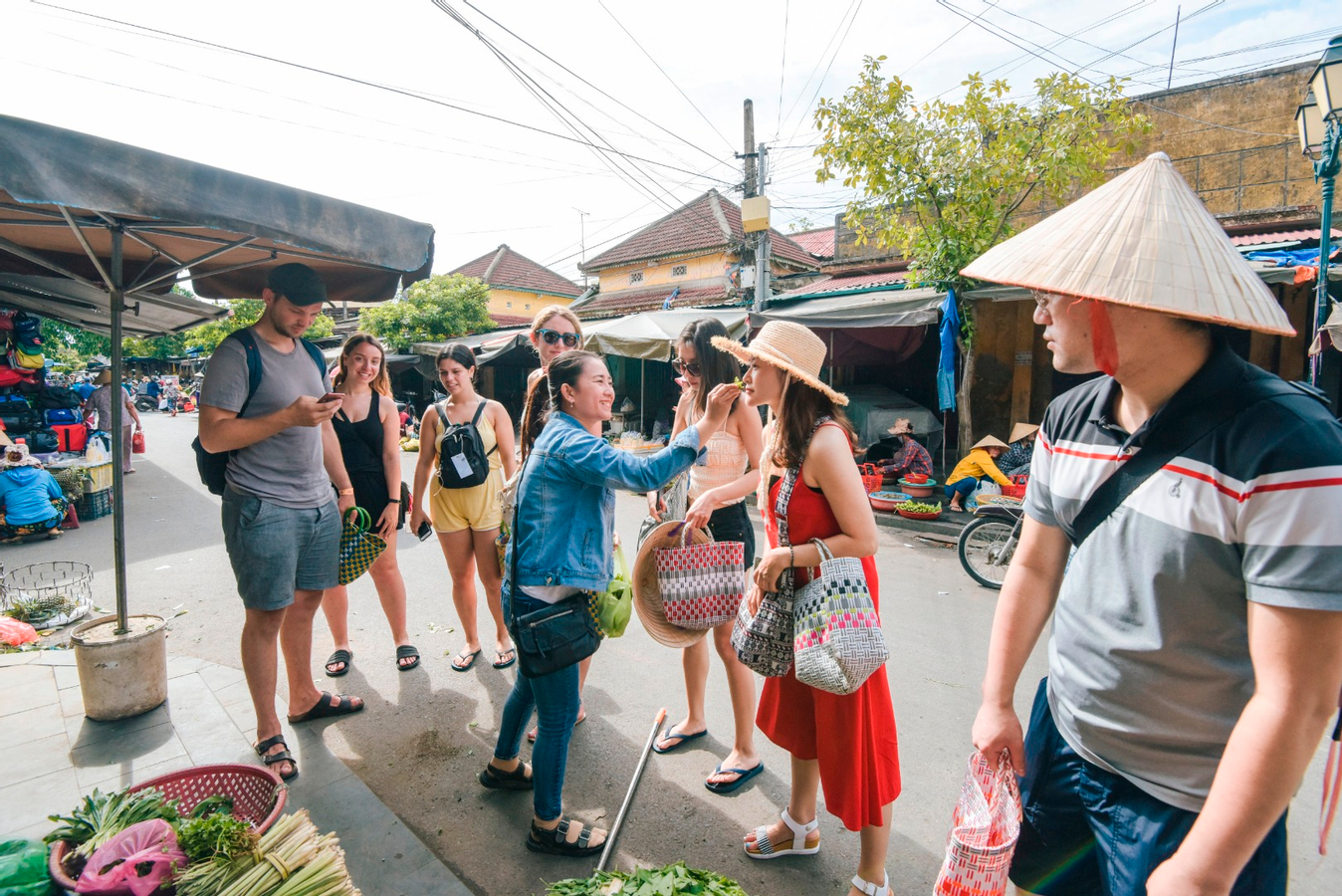 Eco Cooking and Basket Boat Tour mmrQrAtq