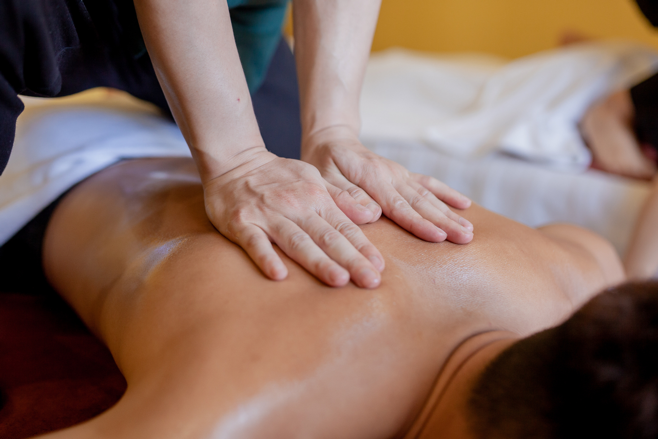 Clover Spa & Massage Experience in Nha Trang gGWhCoNH