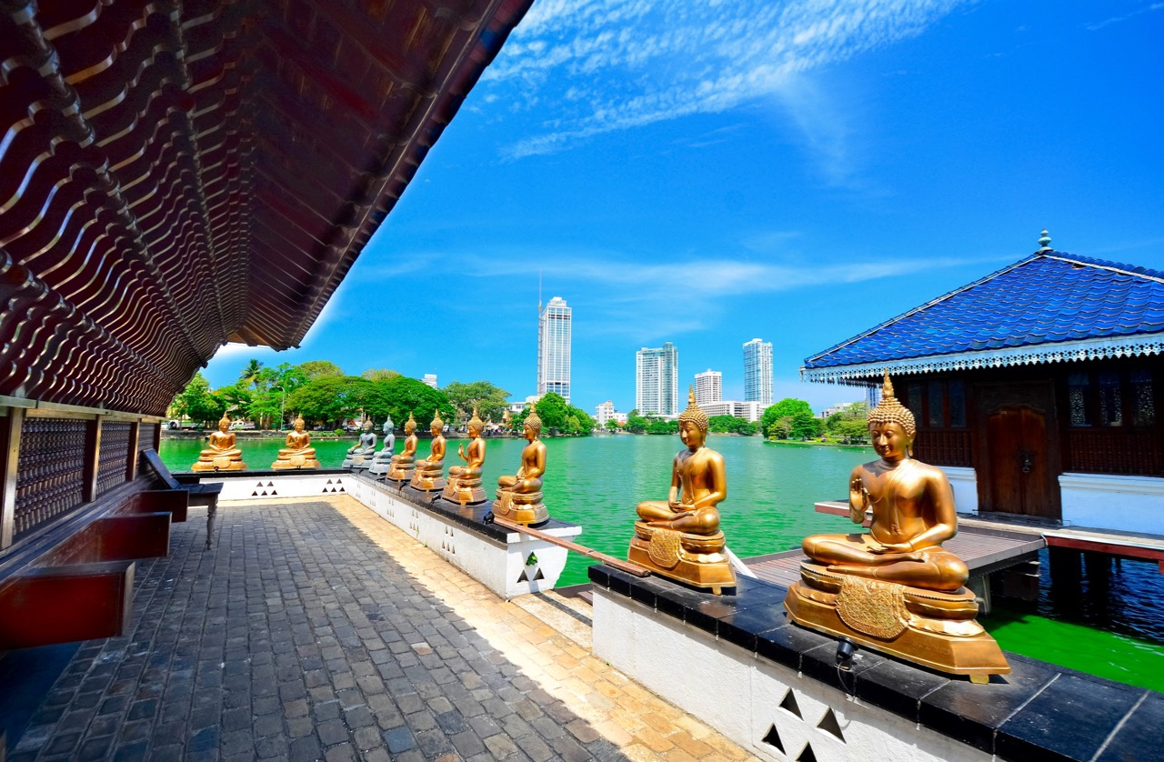 Colombo City Walking Tour WW8I6rId