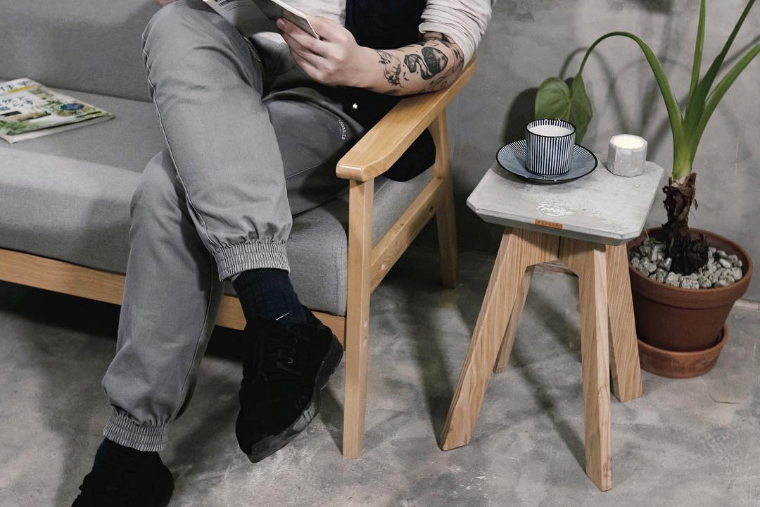 Freeze Lifestyle - DIY Cement Workshop sZ7iNGel
