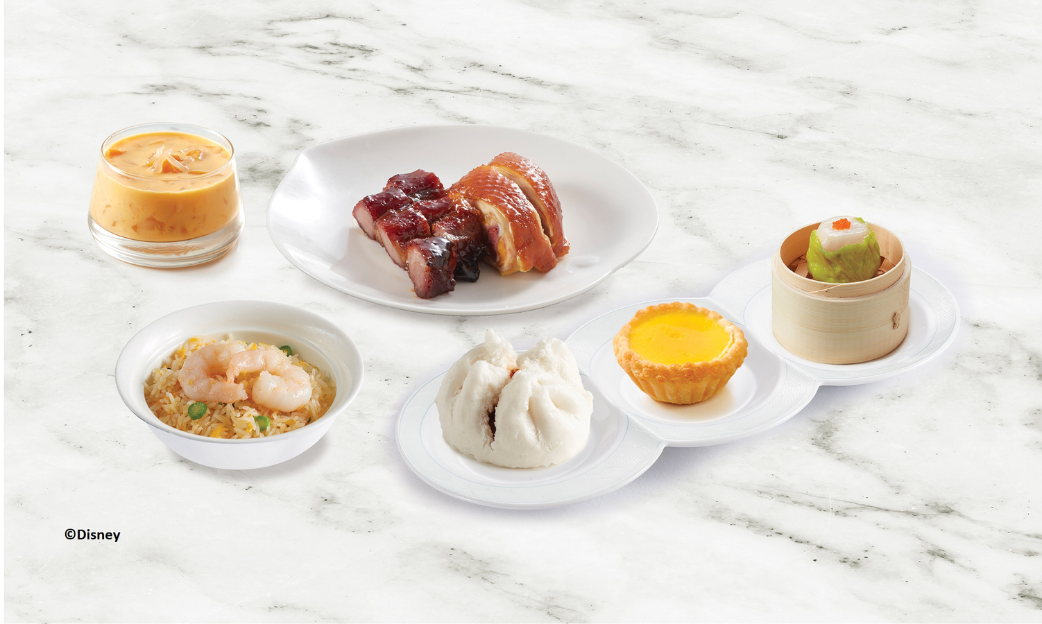 Dining Offers at Hong Kong Disneyland Resort gNZIr8h2