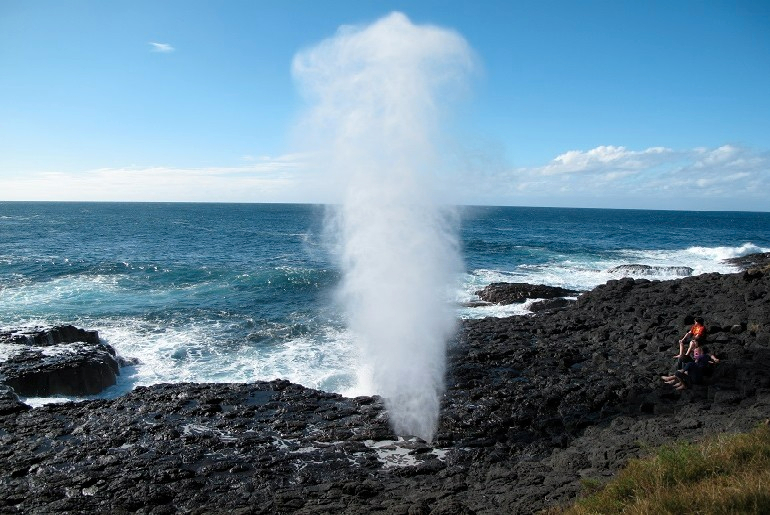 Wollongong and Kiama Blowhole Day Tour with Chinese Speaking Guide rfHYd7Cc