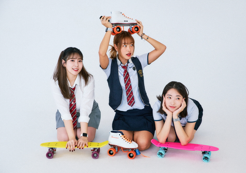 Cheese Smile Studio Self Photoshoot Experience in Bukchon lZH4HmvN