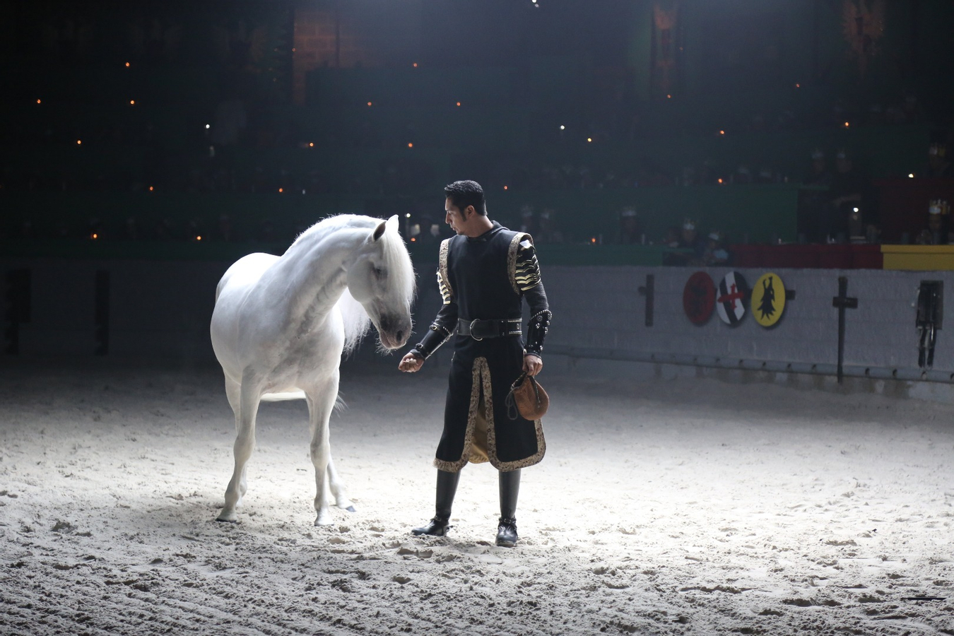 Medieval Times Orlando Dinner and Tournament Ticket OgIaieqk