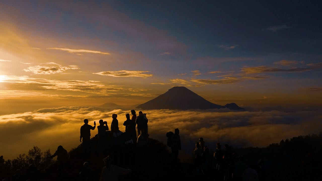 Dieng Plateau Day Trip from Yogyakarta 6MPaq5Di