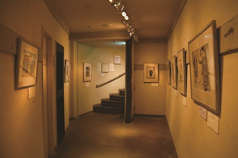 Kamigata Ukiyoe Museum Ticket in Osaka HqWVm6mi
