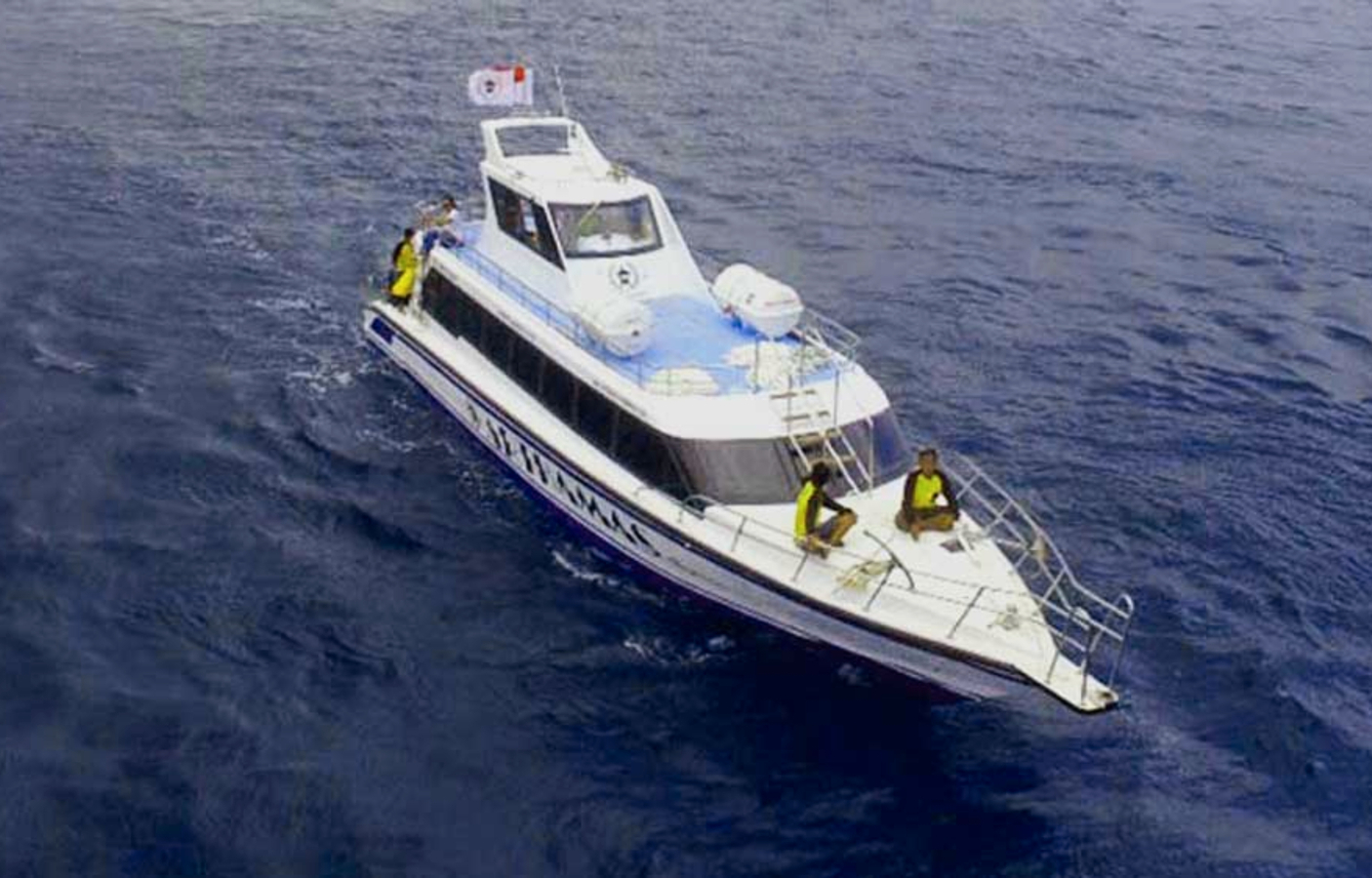 Nusa Lembongan Island Exploration by Scooter p8bS6Z1m