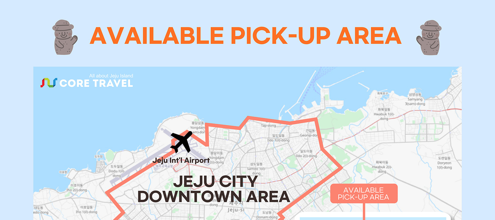 Jeju Premium Small Group UNESCO Day Tour - South/East/West jscngqeL