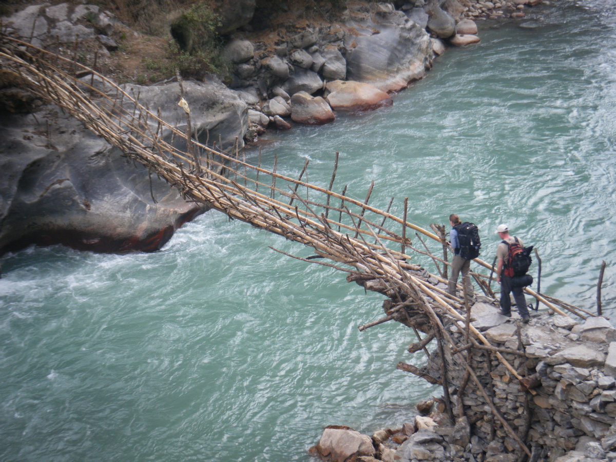 12D11N Annapurna Circuit Trek WgnoheX7
