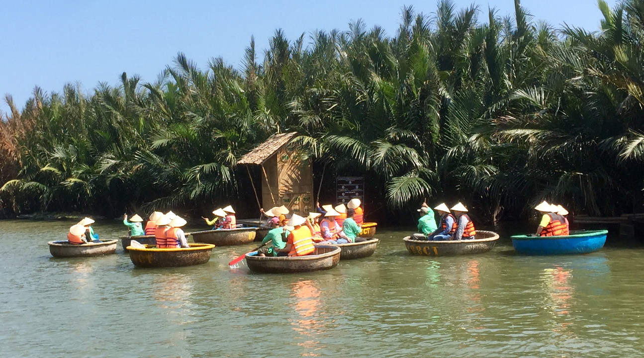 Eco Cooking and Basket Boat Tour Z9QxnouQ-backdrop