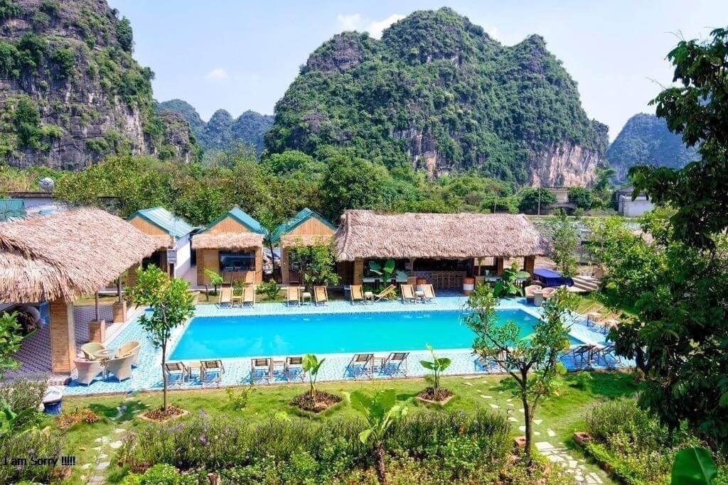 Hoa Lu, Trang An and Hang Mua Cave Day Tour from Hanoi QoDv4l0u