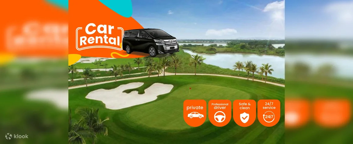 Private car to Golf Courses in Nha Trang, Cam Ranh and surrounding areas E7nXwUyx-backdrop