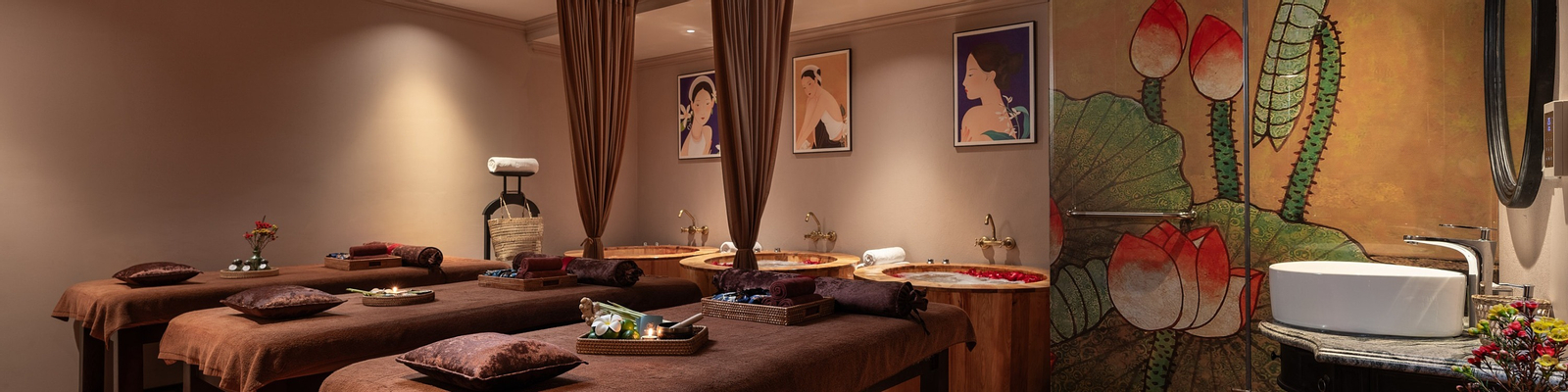 Serene Spa Packages in Hanoi g9eTbvE6