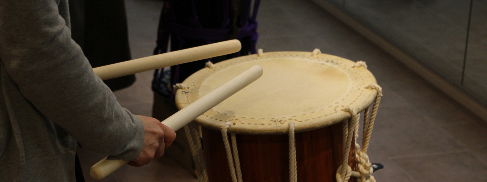 Taiko (Japanese Drum) Experience in Tokyo HZSmQZTu