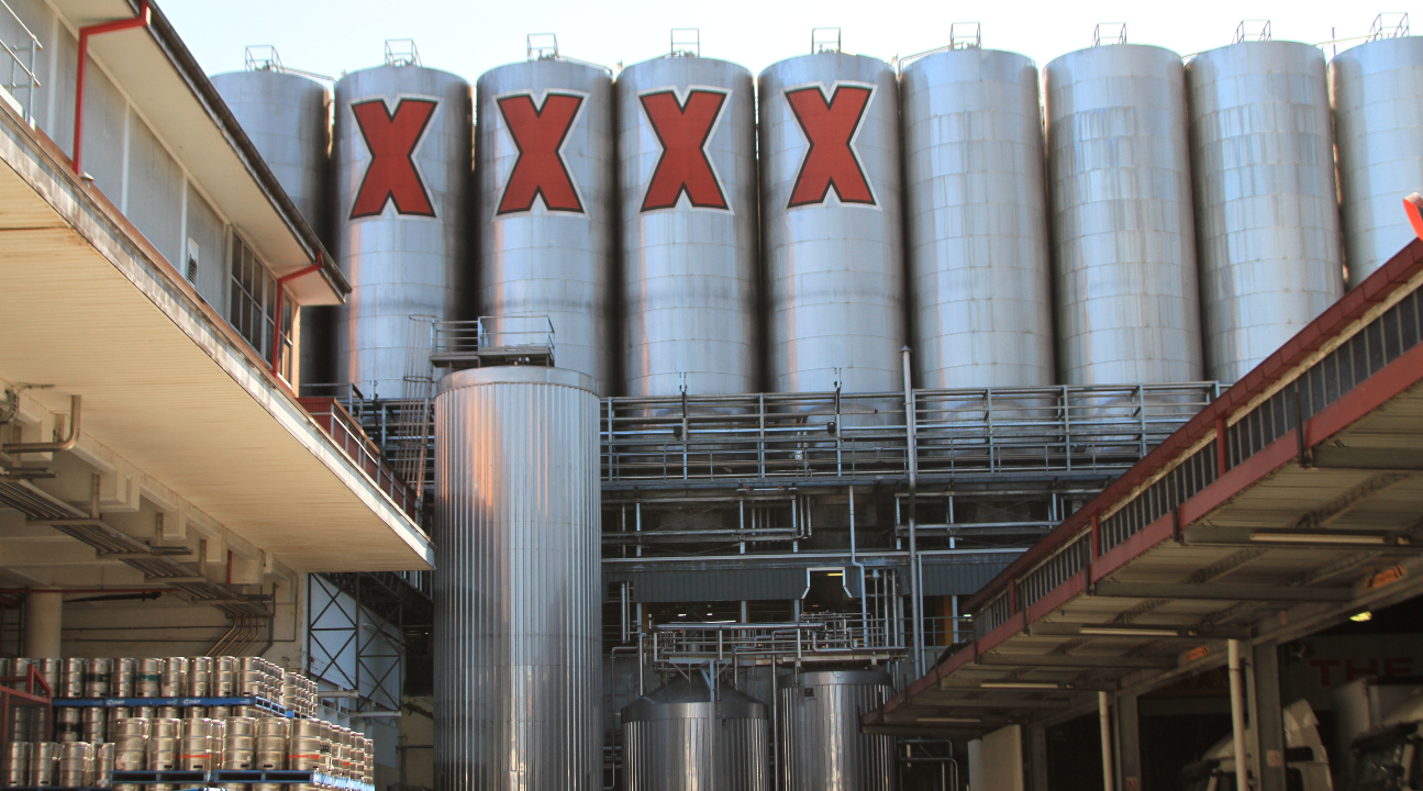 XXXX Brewery Tour & Beer Tasting Experience in Brisbane M2xCpJW2