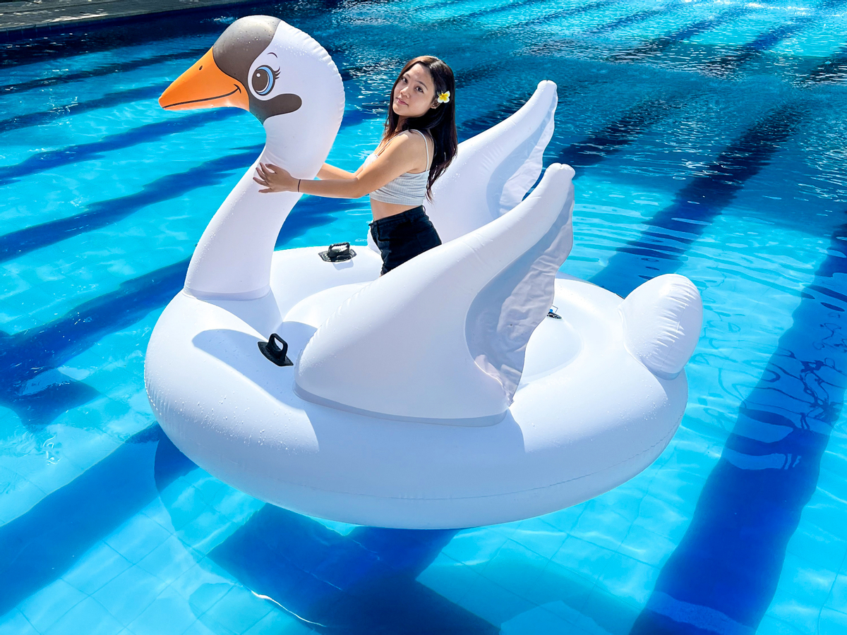Bali Pool Floatie Rental EjmUspNJ