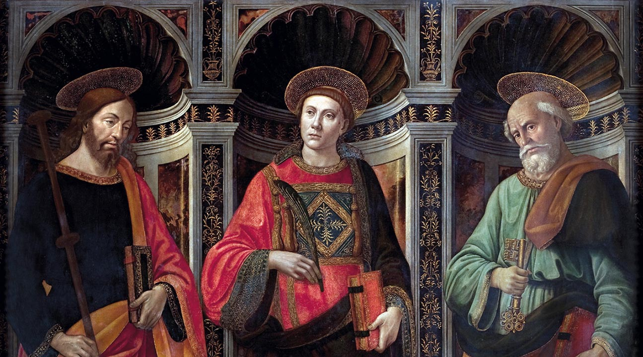 Uffizi Gallery Guided Tour with Fast Track Entry gFoFK7QL