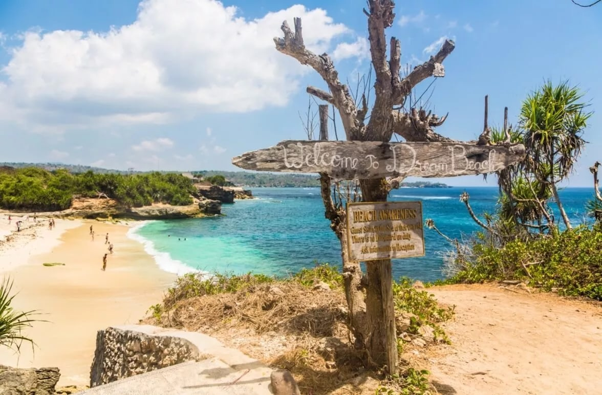 Nusa Lembongan Island Exploration by Scooter HJbZbJib