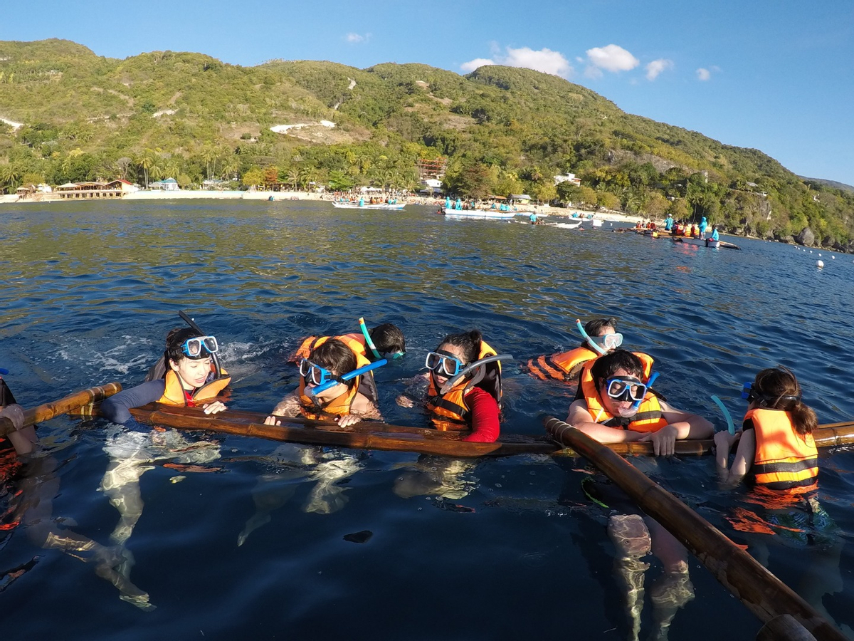 Oslob Whale Shark Watching Join In Day Tour from Cebu LqpDm9Zl