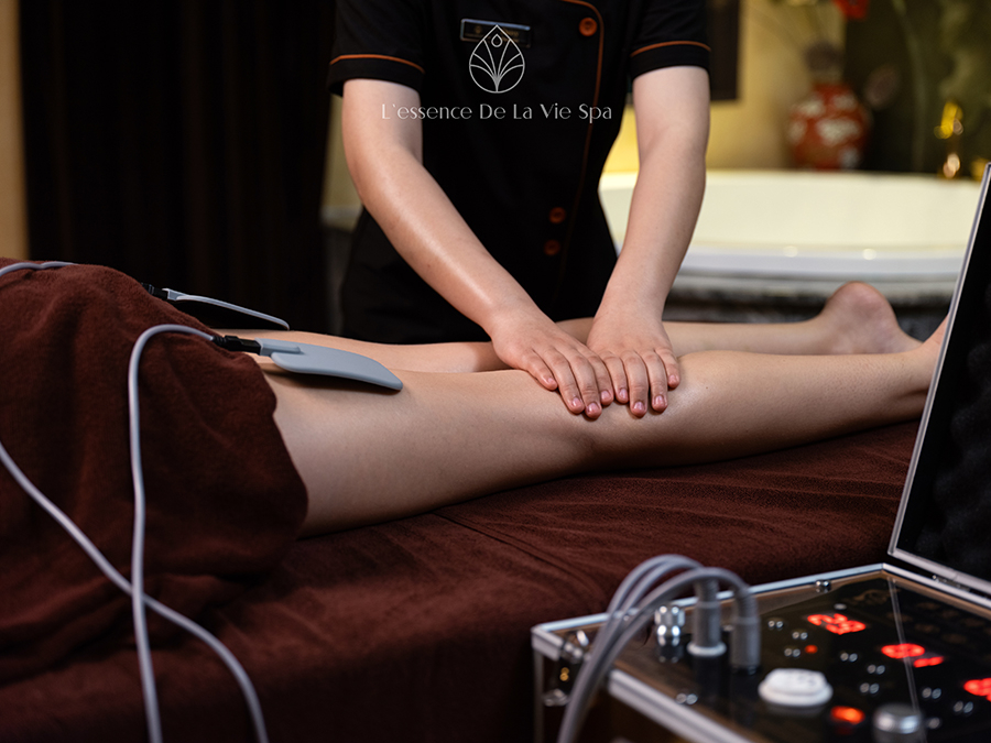 [Free Meals Offer] L'essence De La Vie Spa Experience in Hanoi hfbbaZtC