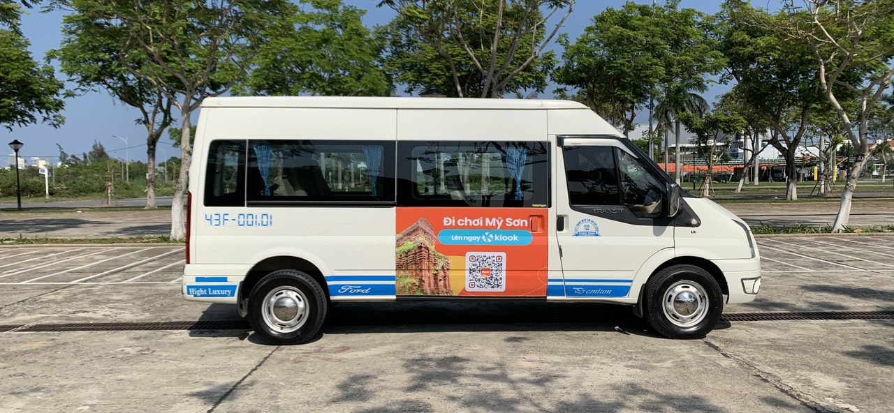 Shared Shuttle Bus To My Son Temple Sanctuary From Da Nang or Hoi An dbYlE5eo-backdrop