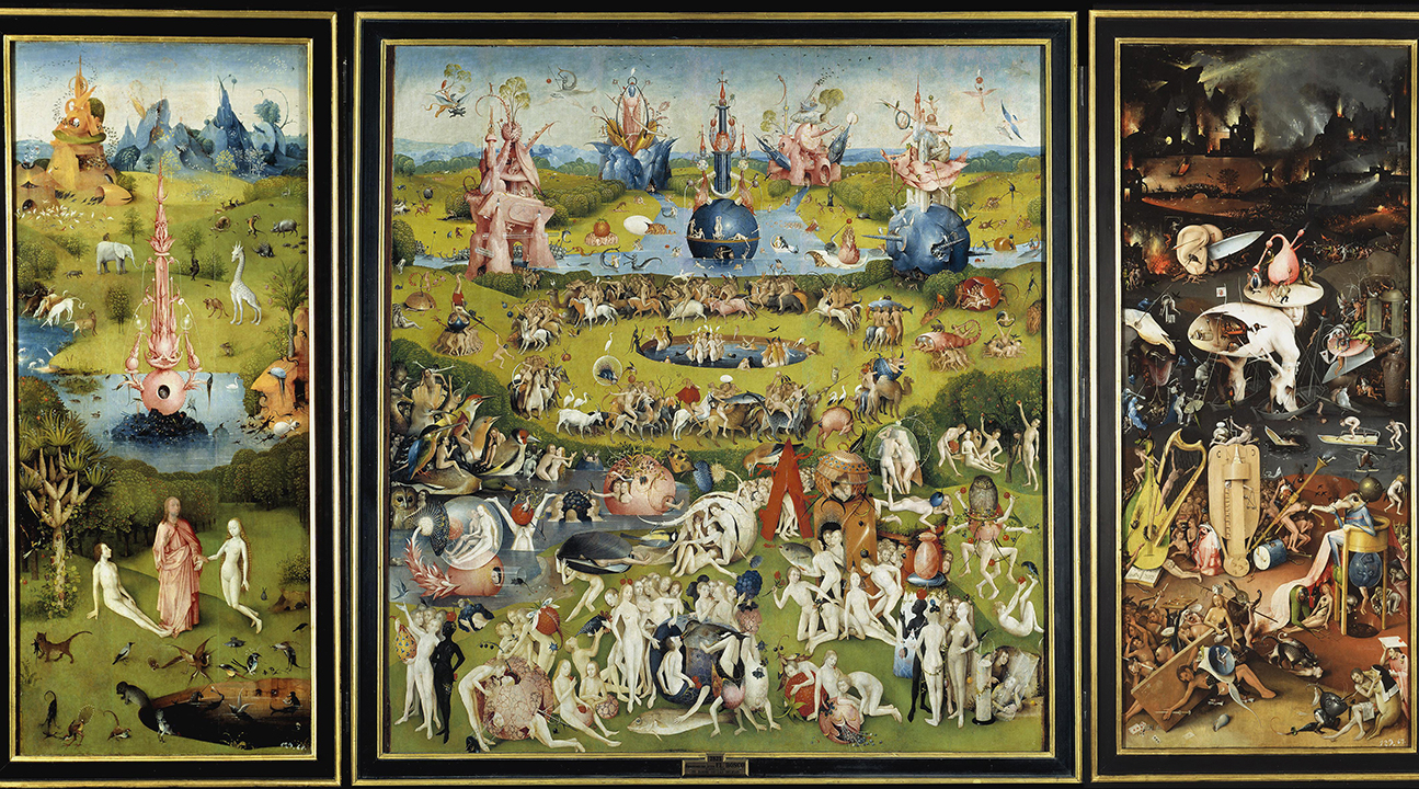 Prado Museum Guided Tour with Skip the Line Admission XlgLaJAe