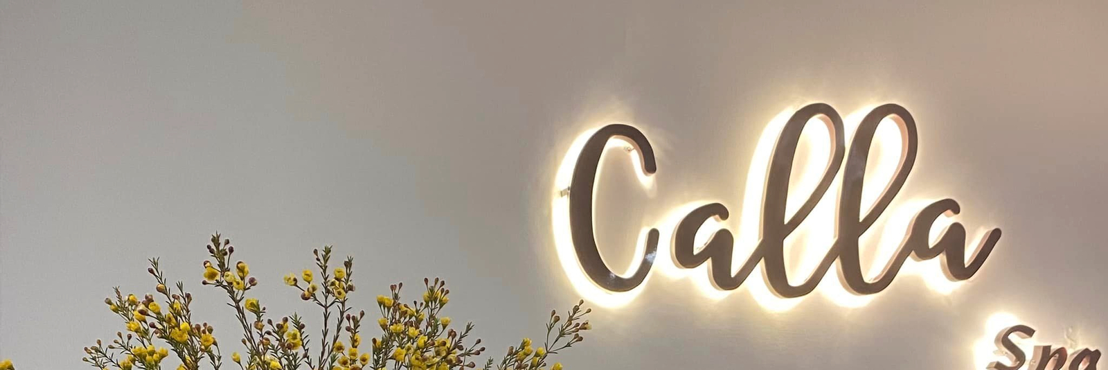 Calla Massage & Spa Experience in Nha Trang hAFjseES