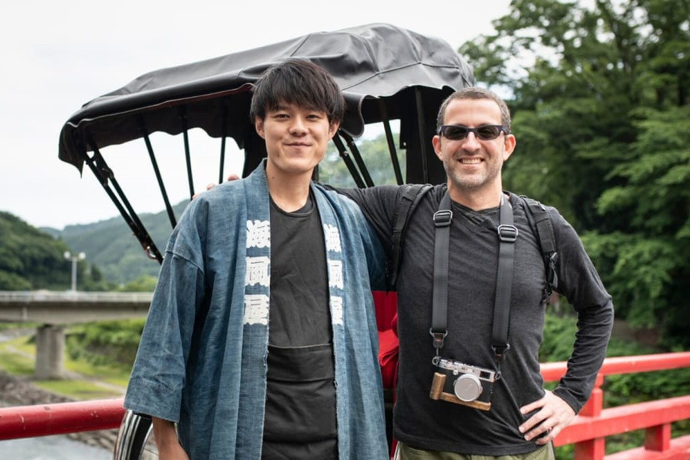 Hakone Customized Private One Day Tour from Tokyo 7vUXiETO