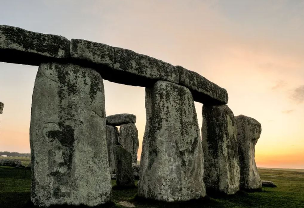 Stonehenge Day Tour BDYwRH7y-backdrop