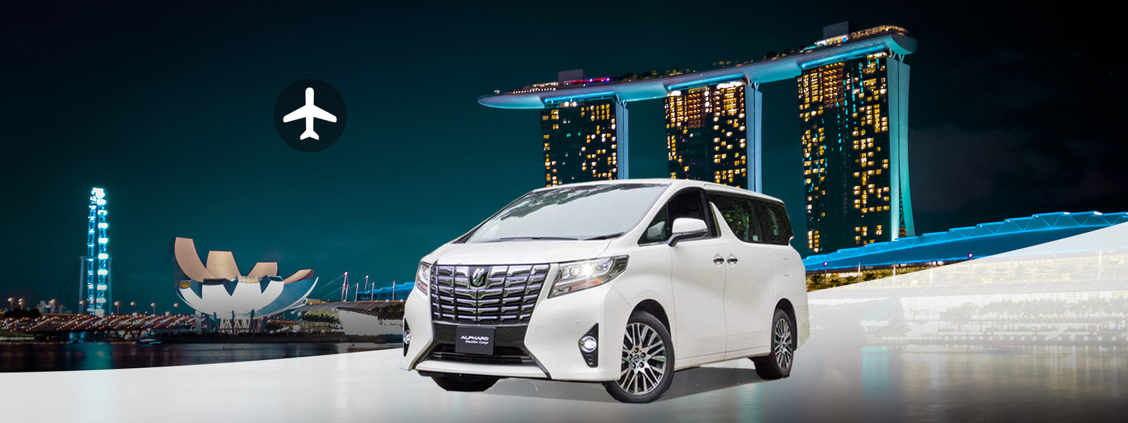 Singapore Changi Airport (SIN) Private Transfer qugvJsr9