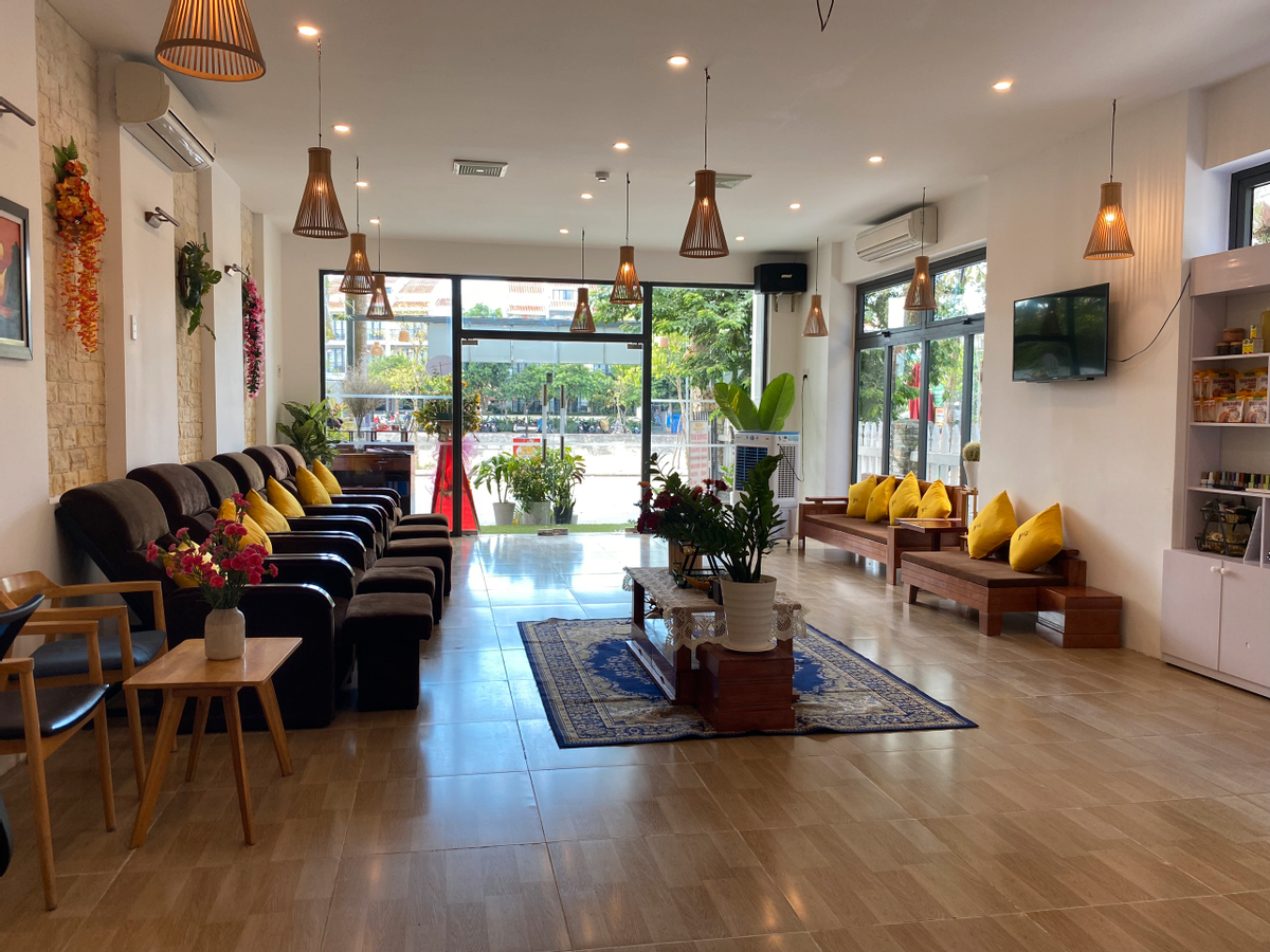 Van Spa Beauty Experience in Hoi An G5IwpNPn