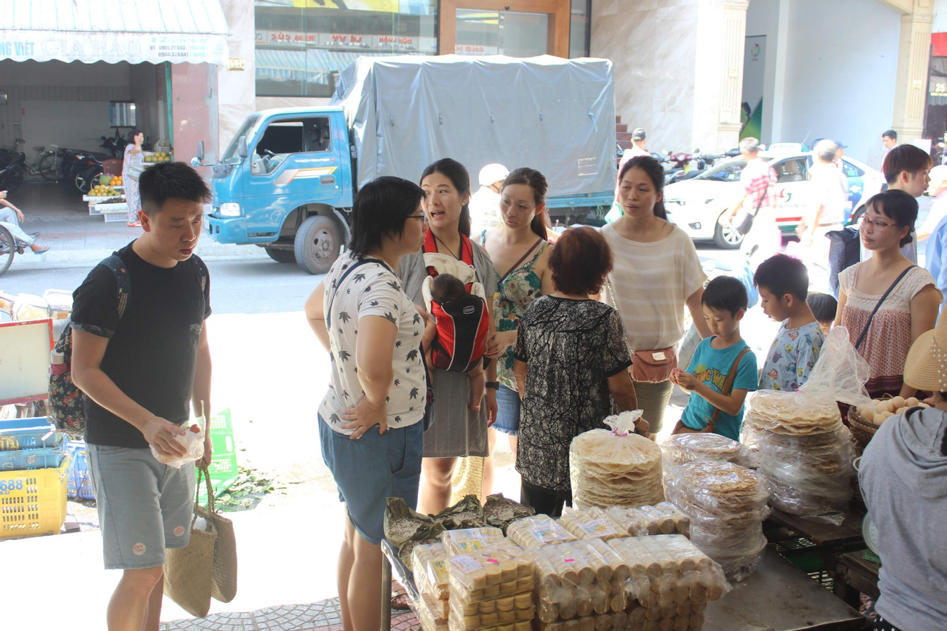 Jolie Da Nang Cooking Class RT2ikRMv