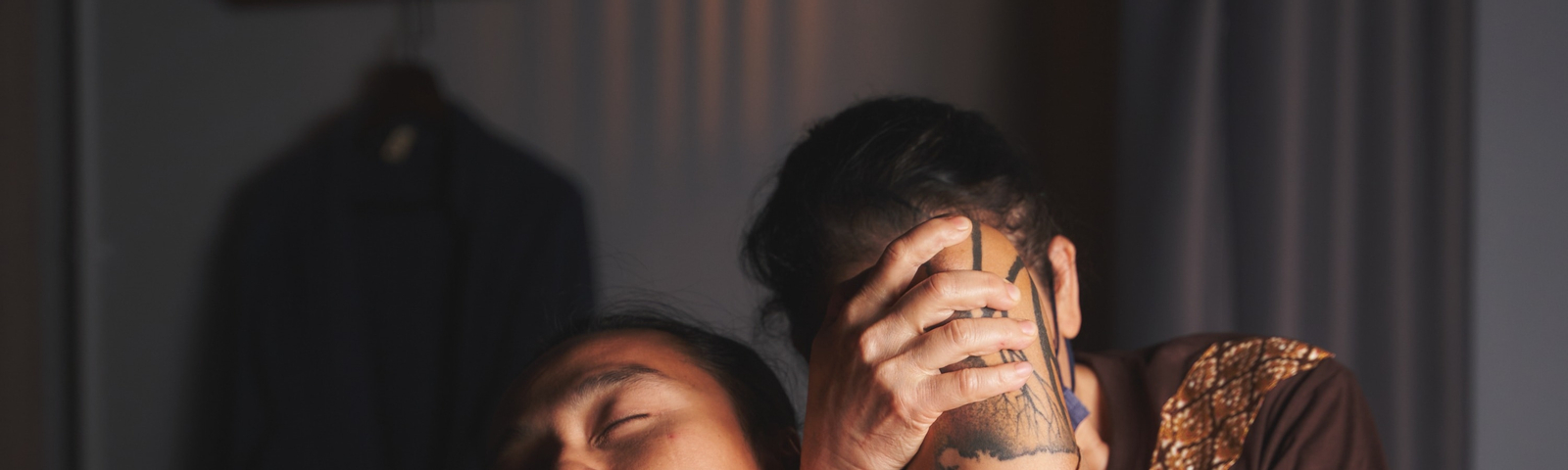 Hariky House - Traditional Thai Massage Experience | Aroma Thai | Lymphatic Detoxification | Steam | Sha Tin CuvSQ3Zx-backdrop